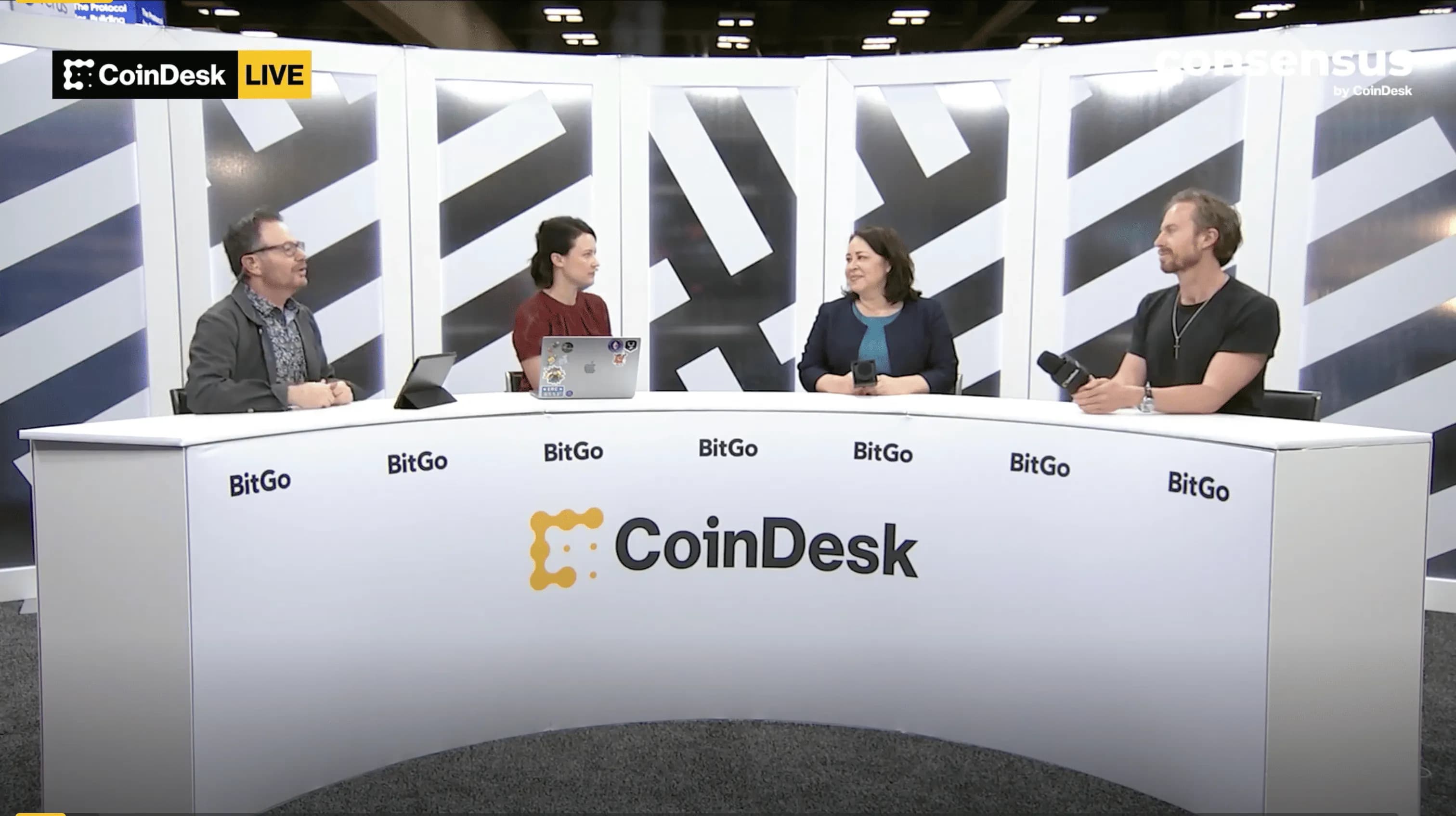 Image for Bitcoin OG Is Solving AI's Biggest Risk | Erik Voorhees | Talking Tokens Podcast