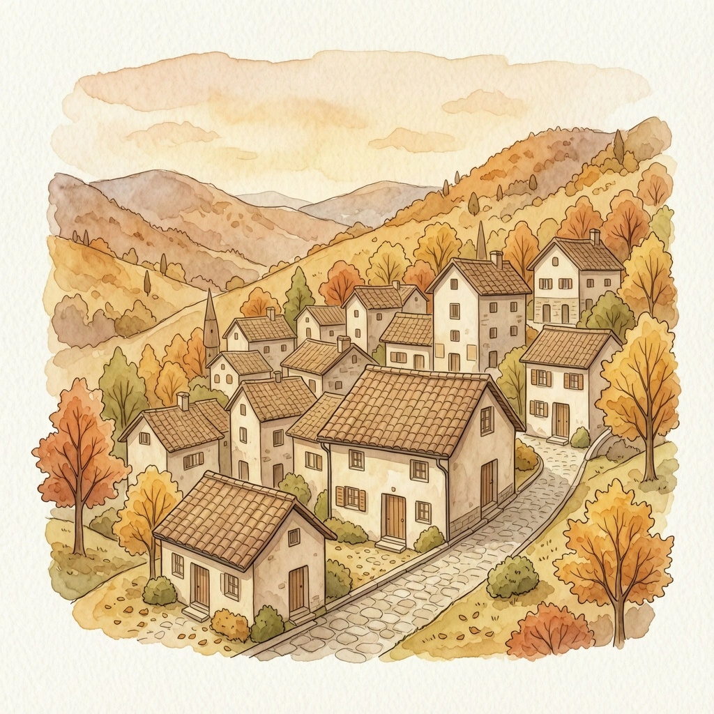 Illustration style